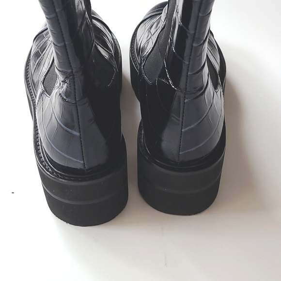 ❤️ SALE❤️Stuart weitzman Presley ultralift bootie 8 - Picture 6 of 8